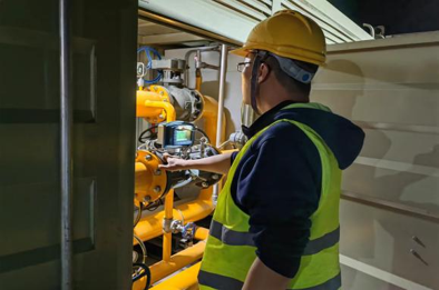 “迎七一，展黨員風(fēng)采”系列報(bào)道之一 —— 發(fā)揮黨員先進(jìn)性，立足崗位建新功